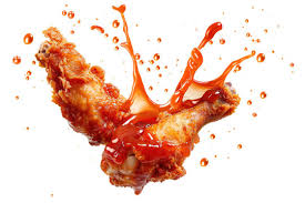 Hot Wings Buffalo